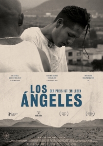 Filmplakat: Los Ángeles
