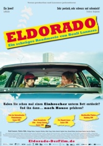 Filmplakat: Eldorado