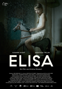 Filmplakat: Elisa