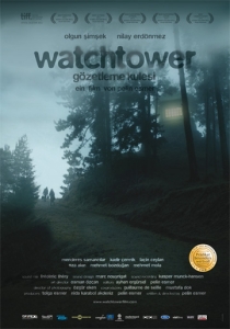 Filmplakat: Watchtower