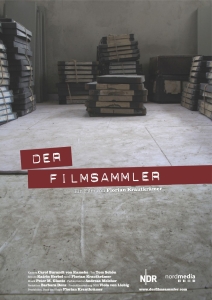 Filmplakat: Der Filmsammler