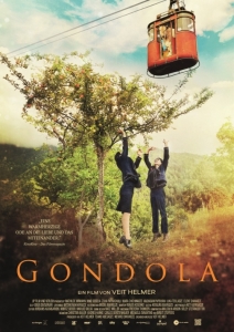 Filmplakat: Gondola