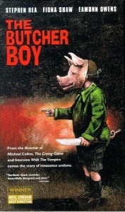 Filmplakat: The Butcher Boy