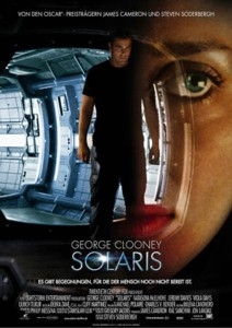 Filmplakat: Solaris