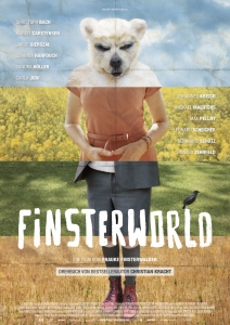 Filmplakat: Finsterworld