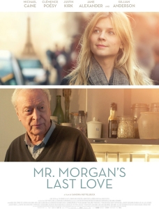 Filmplakat: Mr. Morgan's Last Love