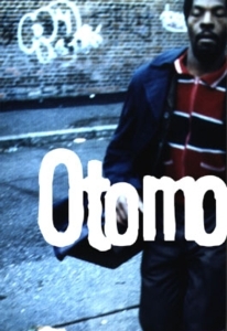 Filmplakat: Otomo