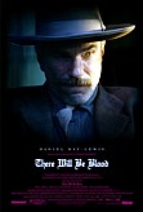 Filmplakat: There Will Be Blood