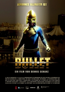 Filmplakat: Bullet