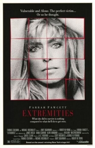 Filmplakat: Extremities