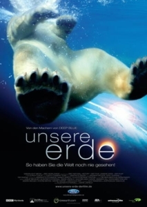 Filmplakat: Unsere Erde - Der Film