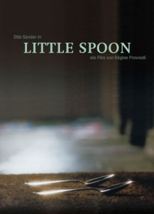 Filmplakat: Little Spoon
