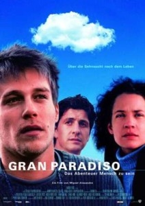 Filmplakat: Gran Paradiso