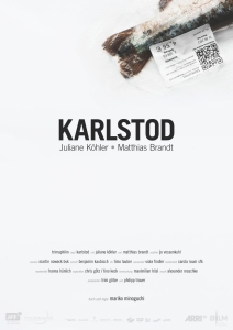 Filmplakat: Karlstod
