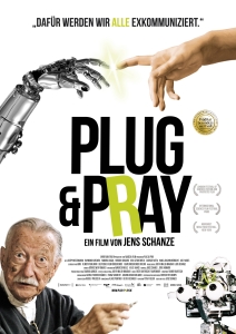 Filmplakat: Plug & Pray