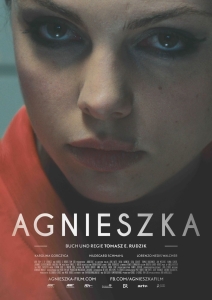 Filmplakat: Agnieszka