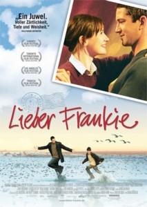 Filmplakat: Lieber Frankie