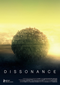 Filmplakat: Dissonance