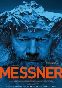 Filmplakat: Messner