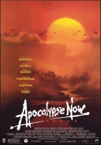 Filmplakat: Apocalypse Now Redux