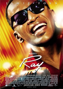 Filmplakat: Ray