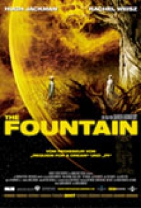 Filmplakat: The Fountain