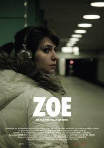 Filmplakat: Zoe