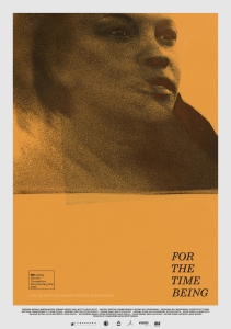 Filmplakat: For the Time Being