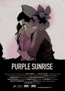 Filmplakat: Purple Sunrise