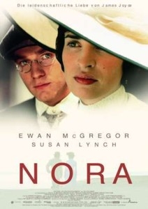 Filmplakat: Nora