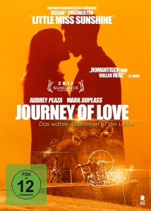 Filmplakat: Journey of Love 