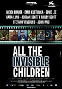 Filmplakat: Alle Kinder dieser Welt