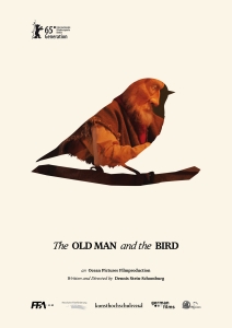 Filmplakat: The Old Man and the Bird