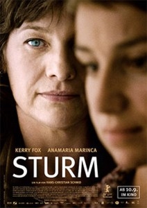 Filmplakat: Sturm