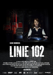Filmplakat: Linie 102