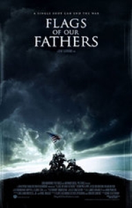 Filmplakat: Flags of Our Fathers