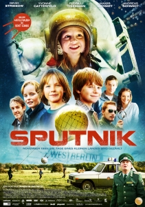 Filmplakat: Sputnik