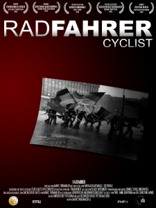 Filmplakat: Radfahrer