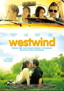 Filmplakat: Westwind