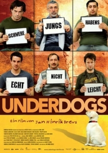 Filmplakat: Underdogs