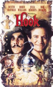 Filmplakat: Hook