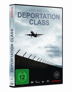 Filmplakat: Deportation Class