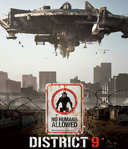 District 9 District 9