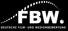 FBW-Logo weiss