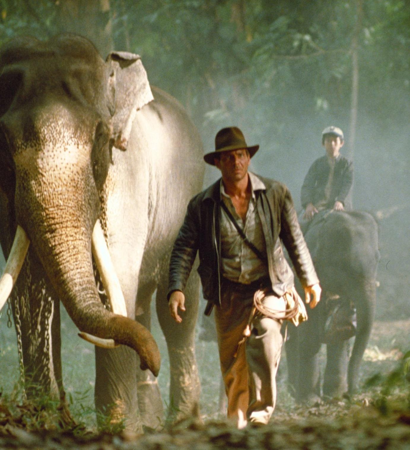 Film Indiana Jones Und Der Tempel Des Todes Deutsche Filmbewertung