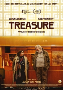 Filmplakat: Treasure