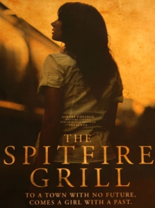 Filmplakat: Die Geschichte vom Spitfire Grill