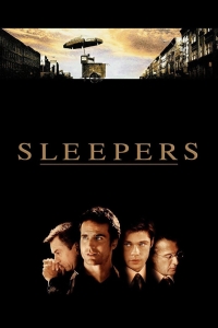 Filmplakat: Sleepers