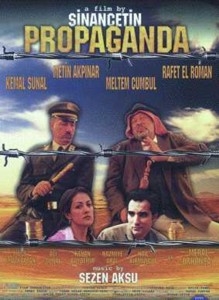 Filmplakat: Propaganda