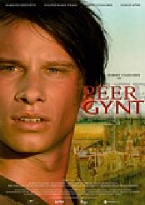 Filmplakat: Peer Gynt
